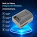 Battery for Moosoo S20