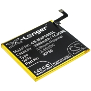 Battery compatibleWith Mobile Phone Battery