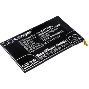 Battery for Motorola XT1080M