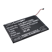 Battery compatibleWith Mobile Phone Battery