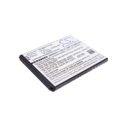 Battery compatibleWith Mobile Phone Battery