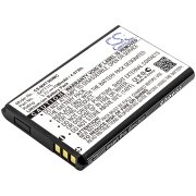 CS-MXT300MC<br />Batteries for   replaces battery BATT11L