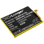 Battery compatibleWith Mobile Phone Battery