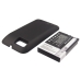 Battery compatible with Motorola CS-MXT535XL