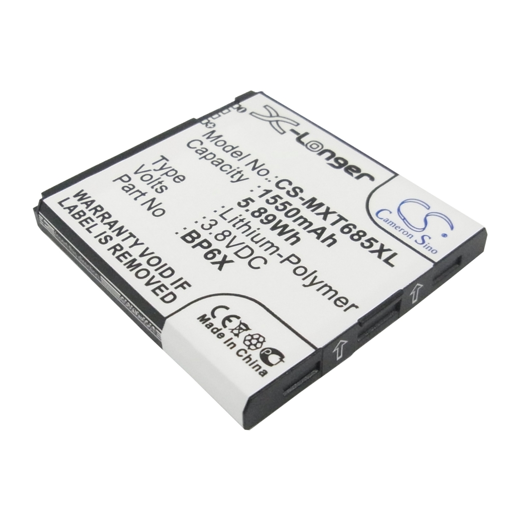 DeskTop Charger Cyrus CS-MXT685XL
