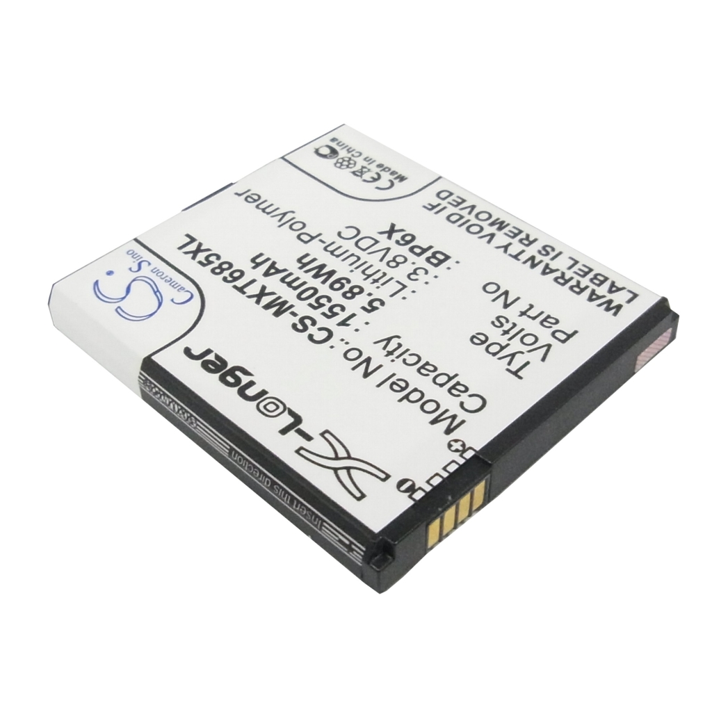 DeskTop Charger Cyrus CS-MXT685XL