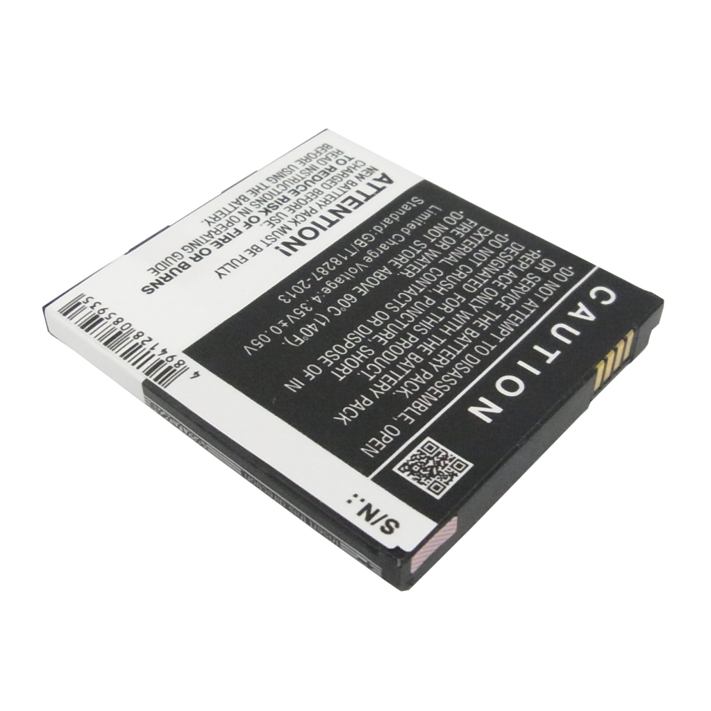 DeskTop Charger Cyrus CS-MXT685XL