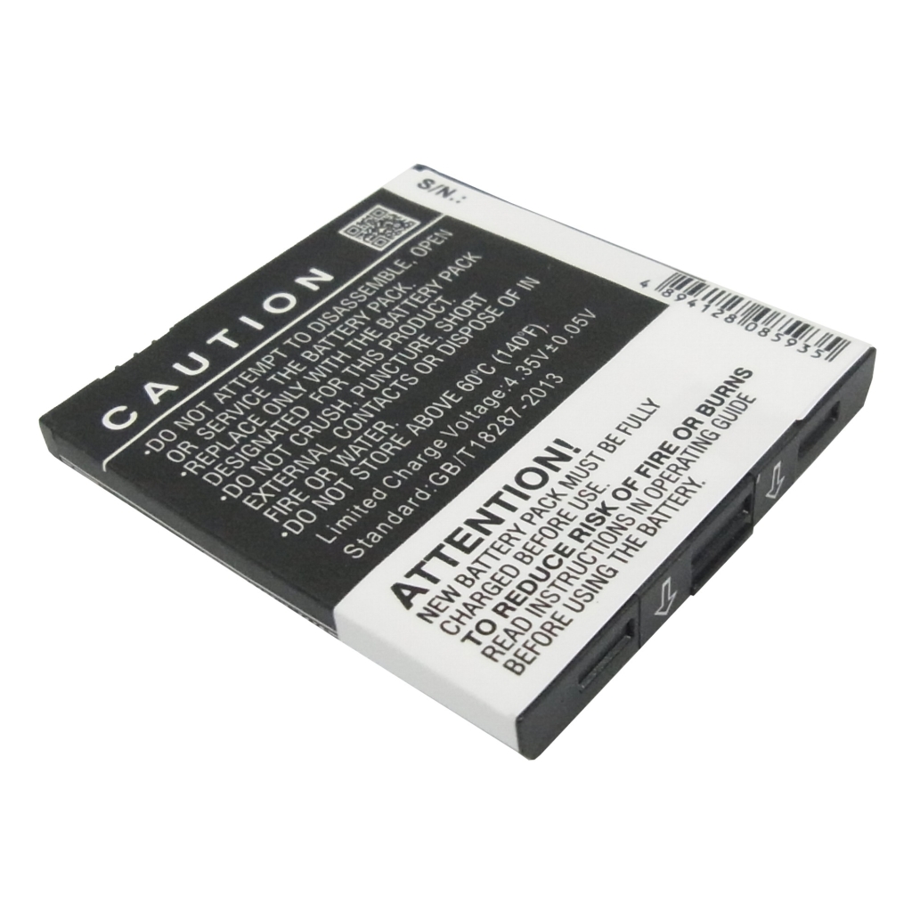 DeskTop Charger Cyrus CS-MXT685XL