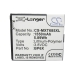 DeskTop Charger Cyrus CS-MXT685XL