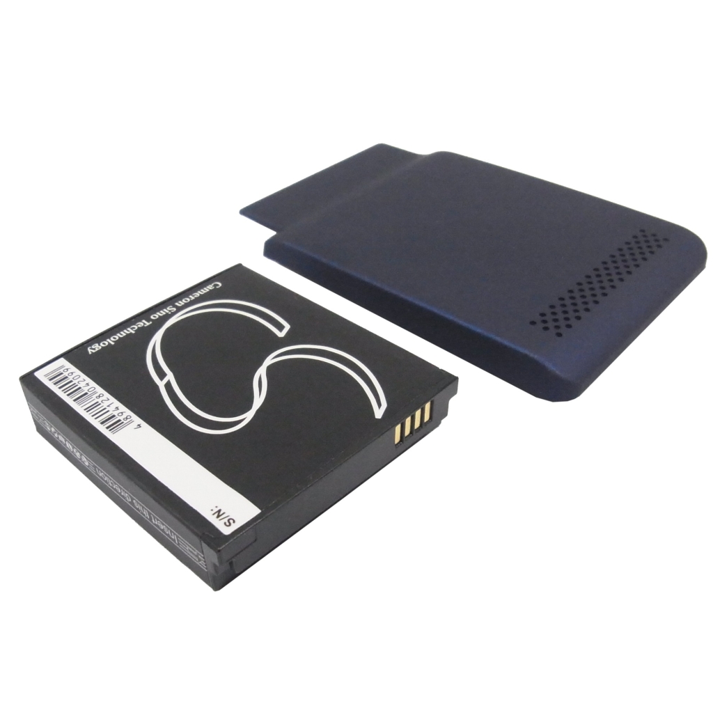Battery compatible with Motorola CS-MXT720XL
