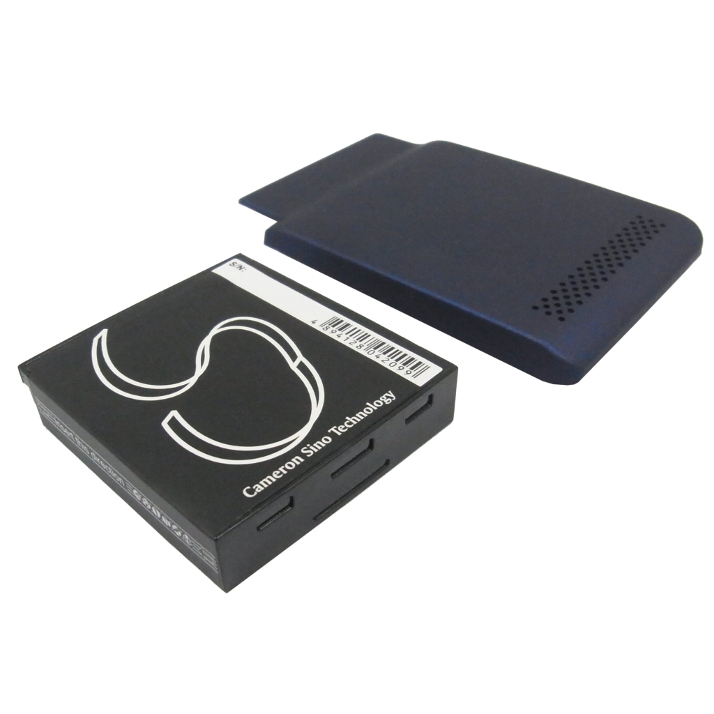 Battery compatible with Motorola CS-MXT720XL