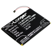 Battery compatibleWith Mobile Phone Battery