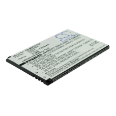 Compatible battery replacement for Motorola HW4X,SNN5892,SNN5892A