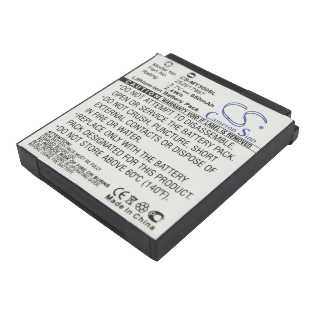 Mobile Phone Battery Sagem MY-202C