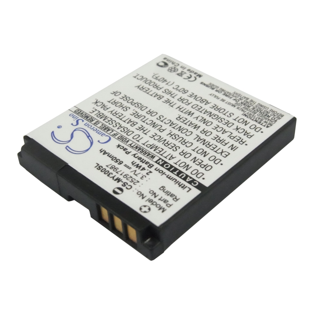Mobile Phone Battery Sagem MY-202C