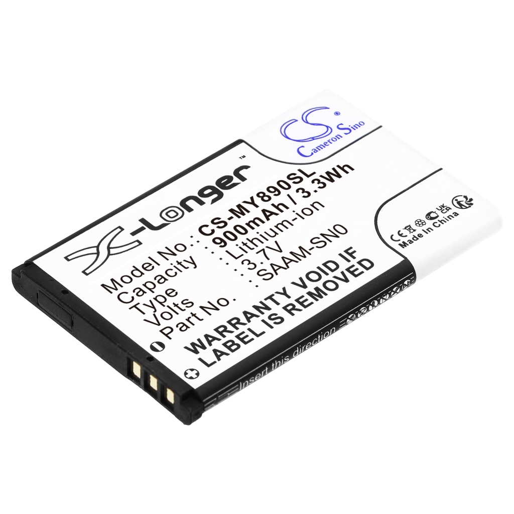 DeskTop Charger Mtc CS-MY890SL