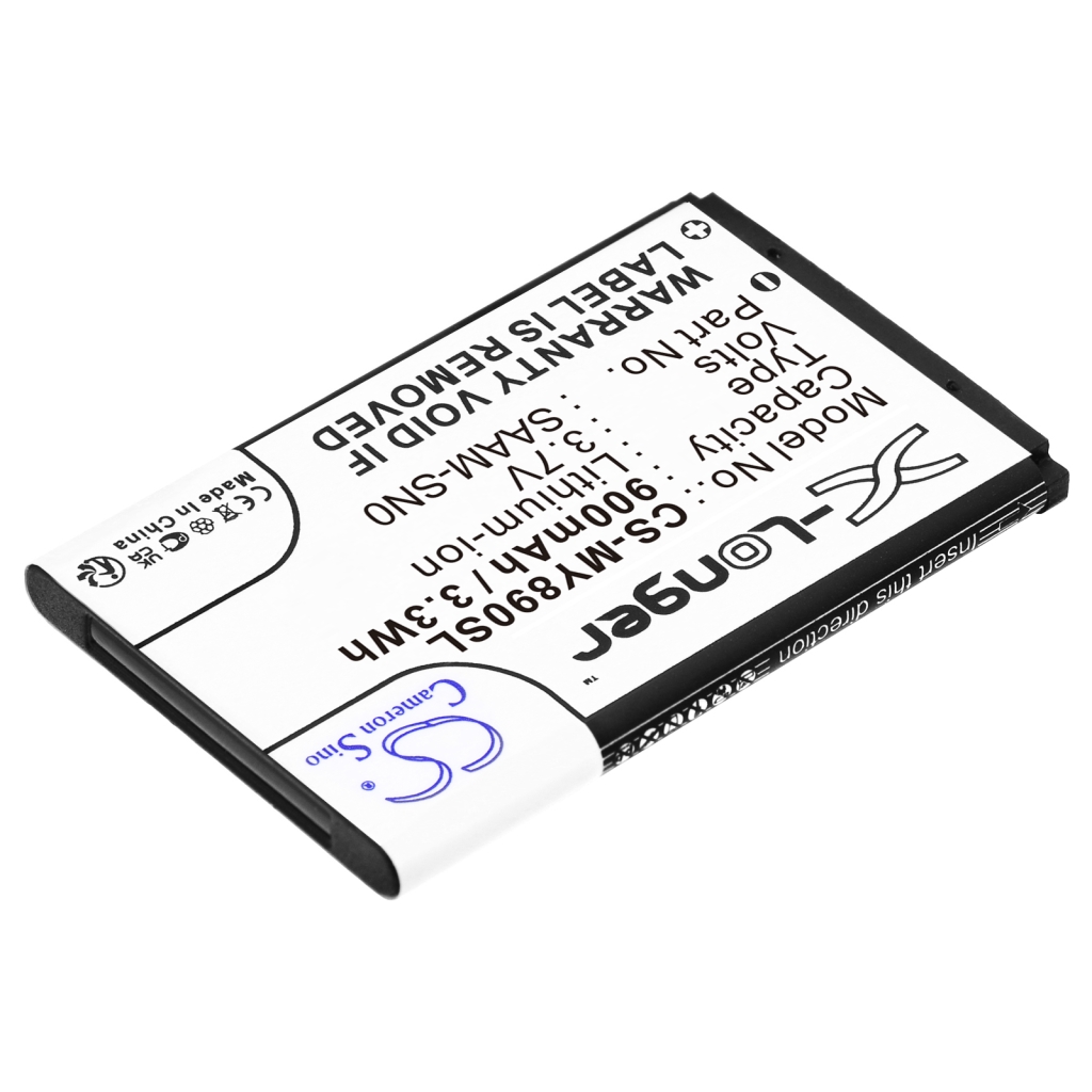 DeskTop Charger Mtc CS-MY890SL