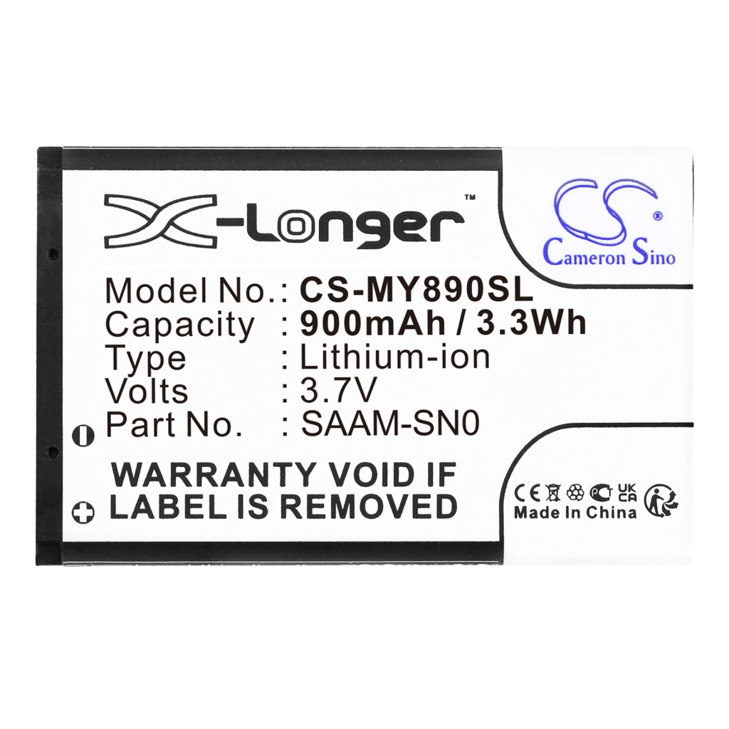 DeskTop Charger Mtc CS-MY890SL
