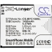 Batteries compatible with MyPhone C-Smart III CS-MYC180SL