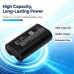 Batteries compatible with MYQ LiftMaster Wireless Video Keypad CS-MYP100SL