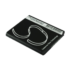 Compatible battery replacement for Sagem 179134831,179134849,LS2M 142/10