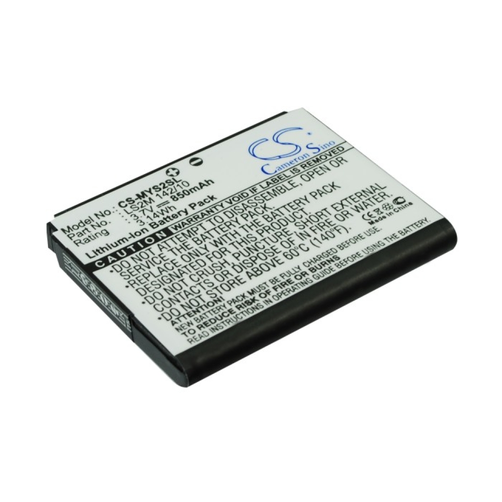 DeskTop Charger Metropcs CS-MYS2SL