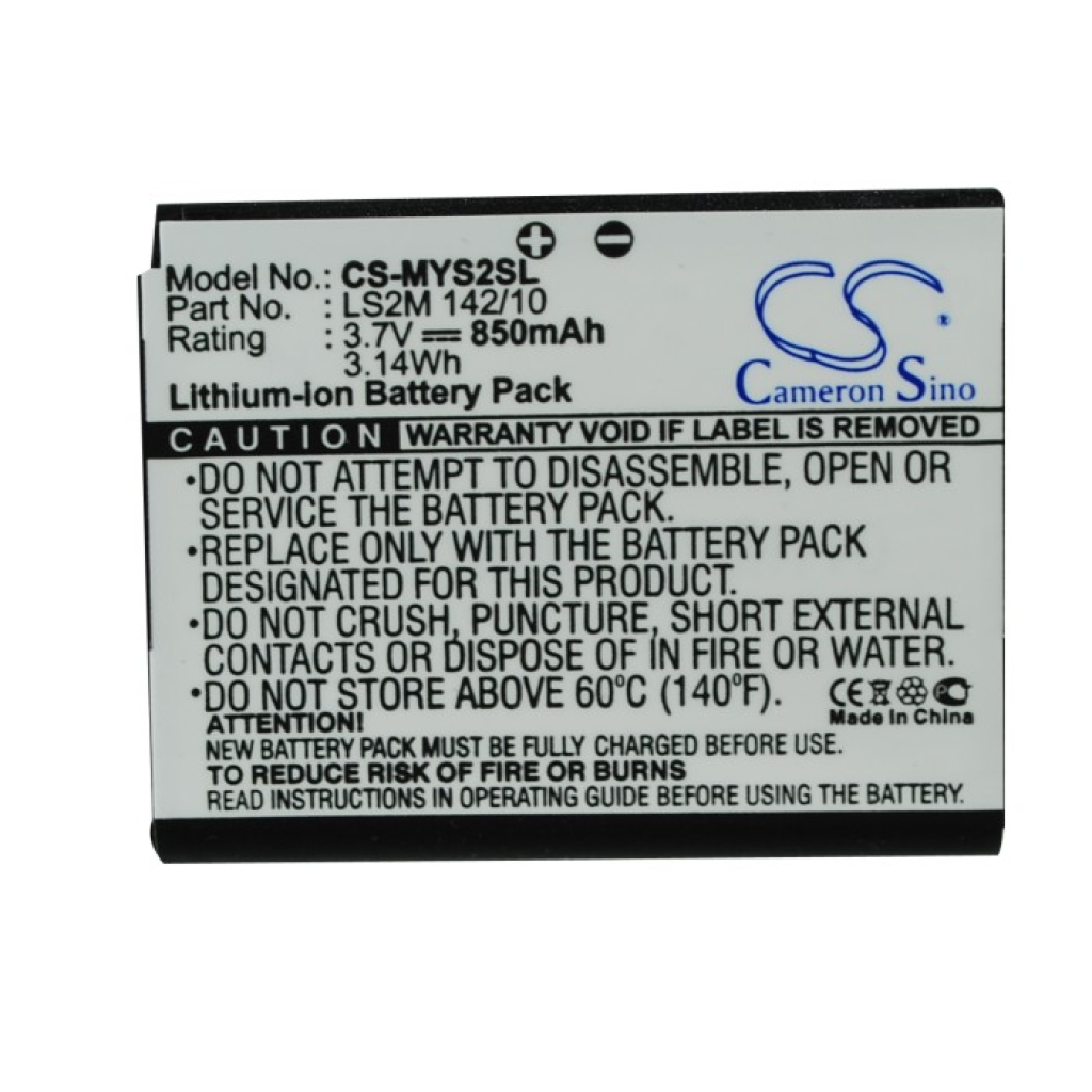 DeskTop Charger Metropcs CS-MYS2SL