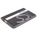 Compatible battery replacement for Sagem 188421922,188620695,SAKN-SN3