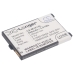 Battery compatible with Sagem CS-MYX1SL