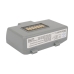 Compatible battery replacement for Zebra AT16004-1,H16004-LI