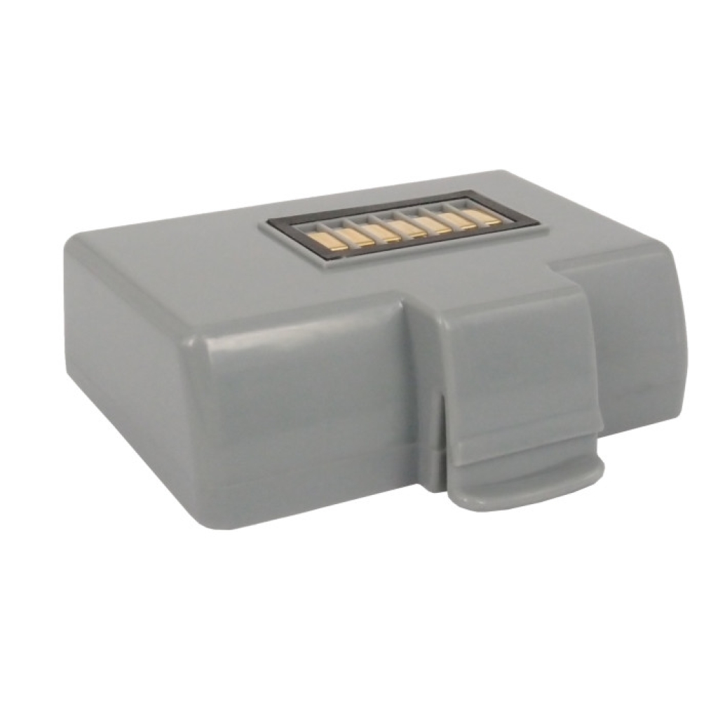 Compatible battery replacement for Zebra AT16004-1,H16004-LI