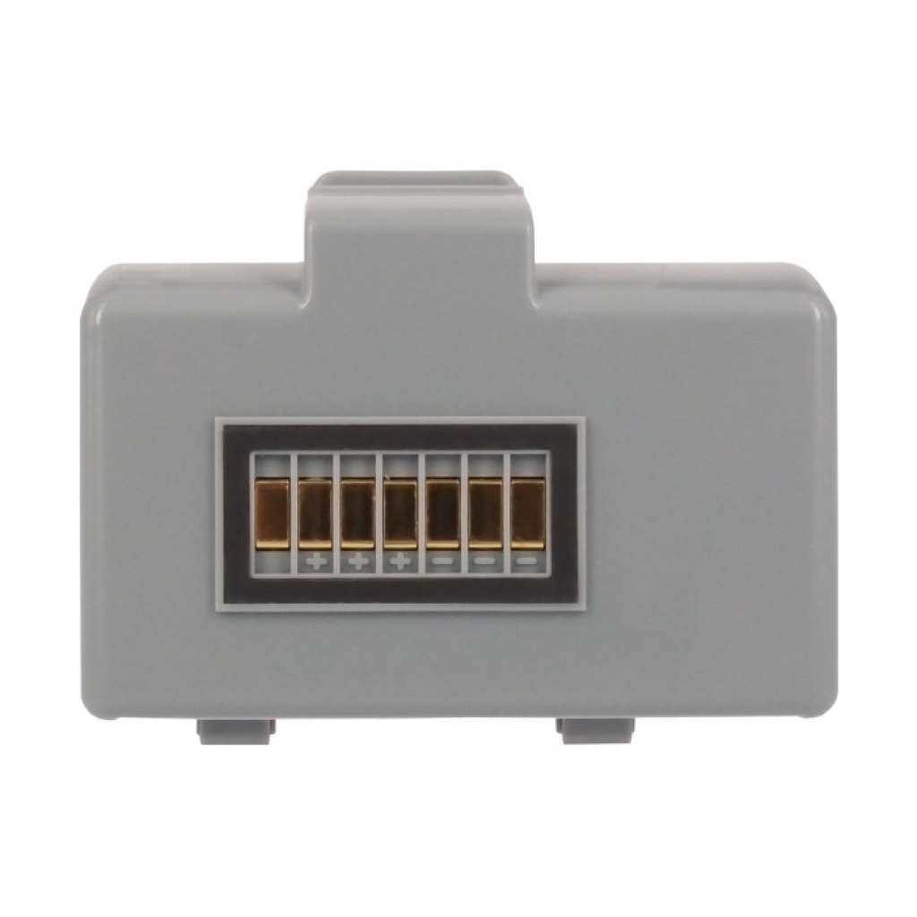 Compatible battery replacement for Zebra AT16004-1,H16004-LI