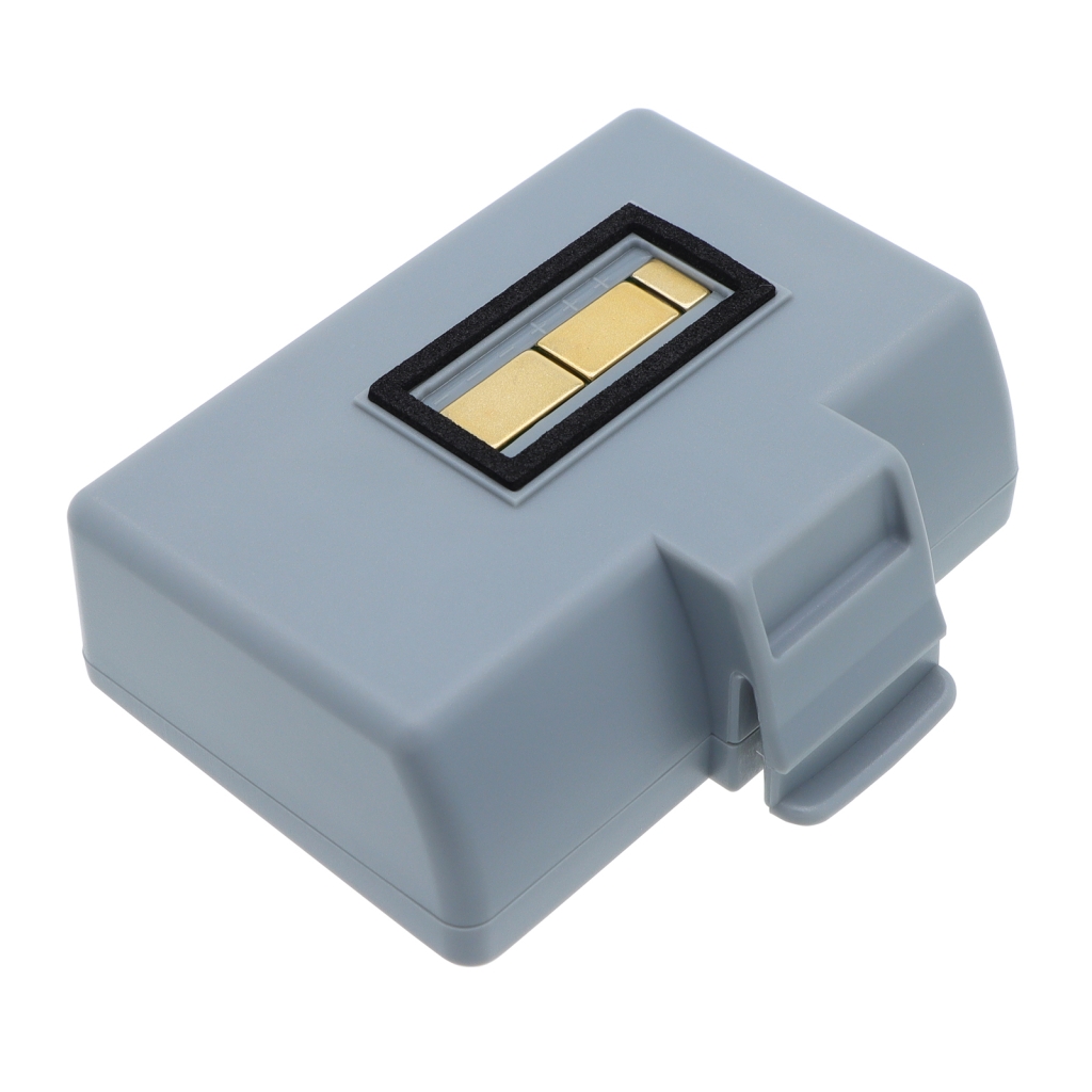 Battery compatible with Zebra CS-MZ320BX