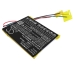 Battery compatible with Microsoft