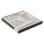 Battery compatibleWith Mobile Phone Battery