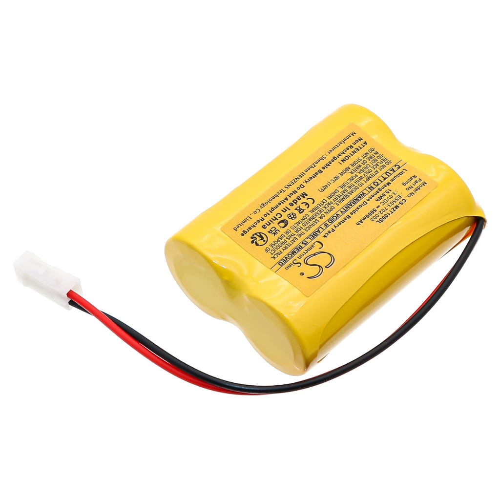 Battery Replaces 90041