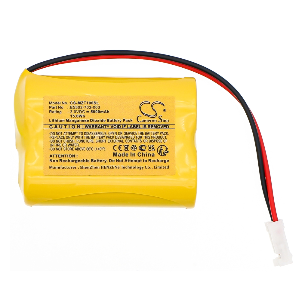 Battery Replaces 90041