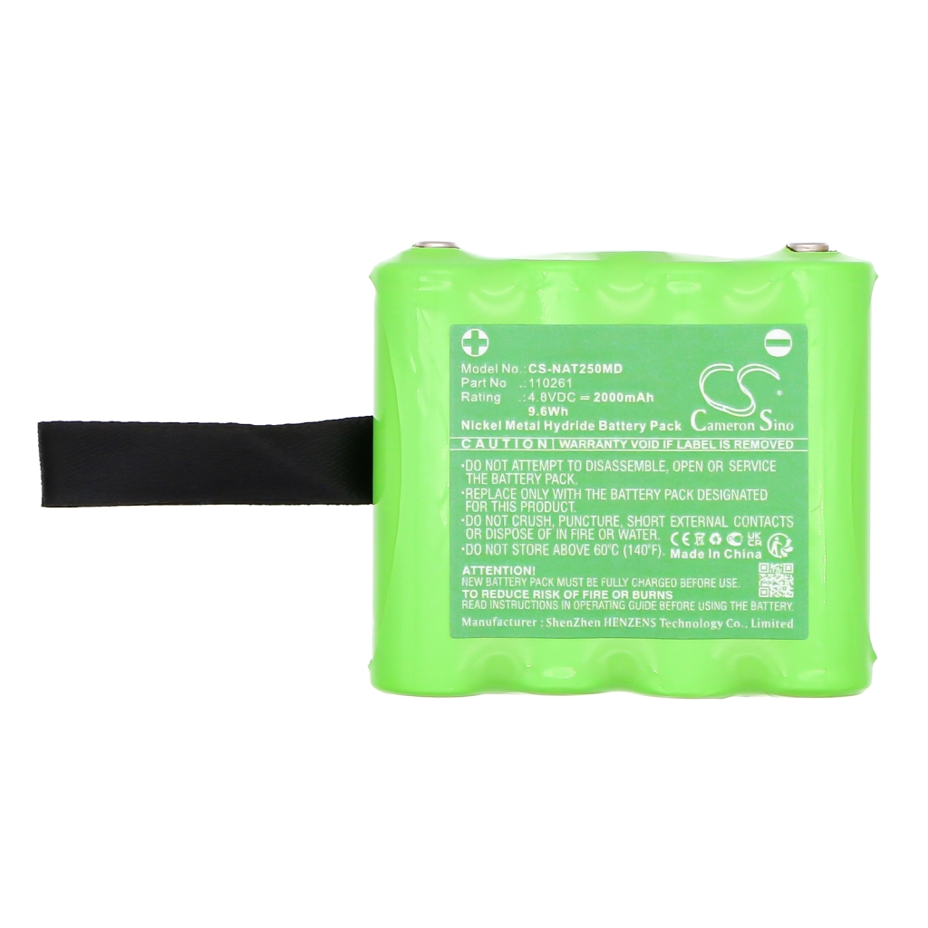 Battery Replaces OM11320