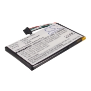 Battery compatibleWith Navigon
