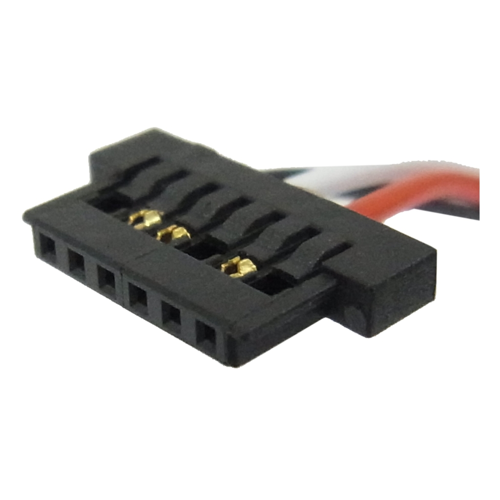 Battery Replaces E4MT081202B22