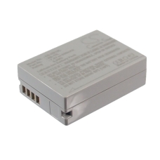 Compatible battery replacement for Canon NB-10L