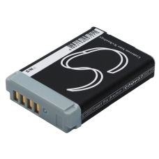 Compatible battery replacement for Canon NB-13L