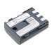 Camera Battery Canon Elura 50