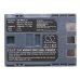 Battery for Camera Canon ZR200