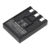 Battery Replaces NB-3L