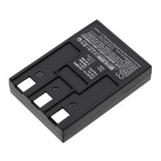 Compatible battery replacement for Canon NB-3L