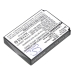 Battery Replaces NB-5L