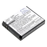 CS-NB6L<br />Batteries for   replaces battery NB-6LH