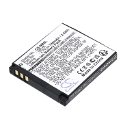 Battery for Canon PowerShot A2200