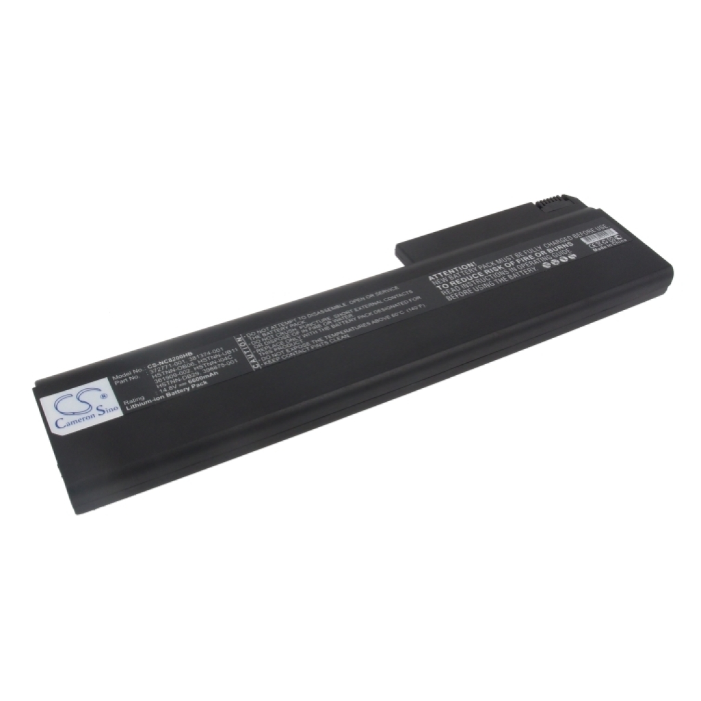 Battery Replaces 467784-001